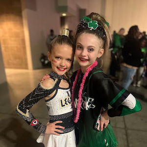 Meet your Posher, Alyssa